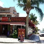 Jurere Ocean Flats