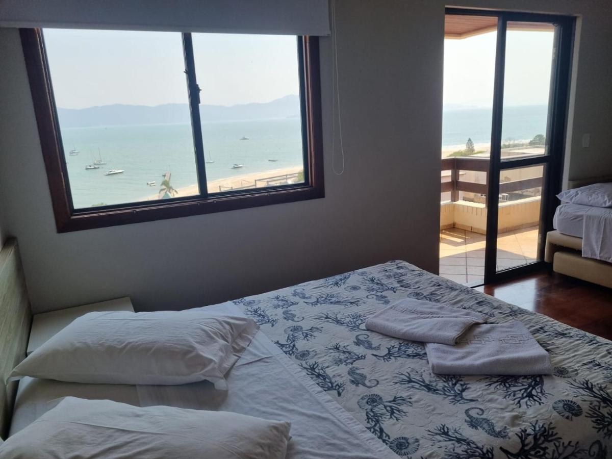 Jurere Ocean Flats * Florianopolis