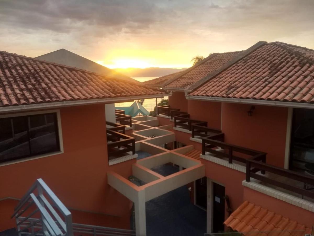 Jurere Ocean Flats Florianopolis