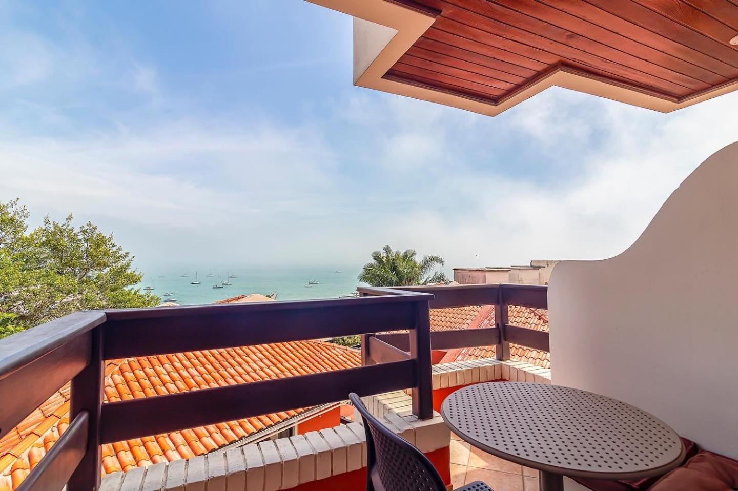 Jurere Ocean Flats Florianopolis