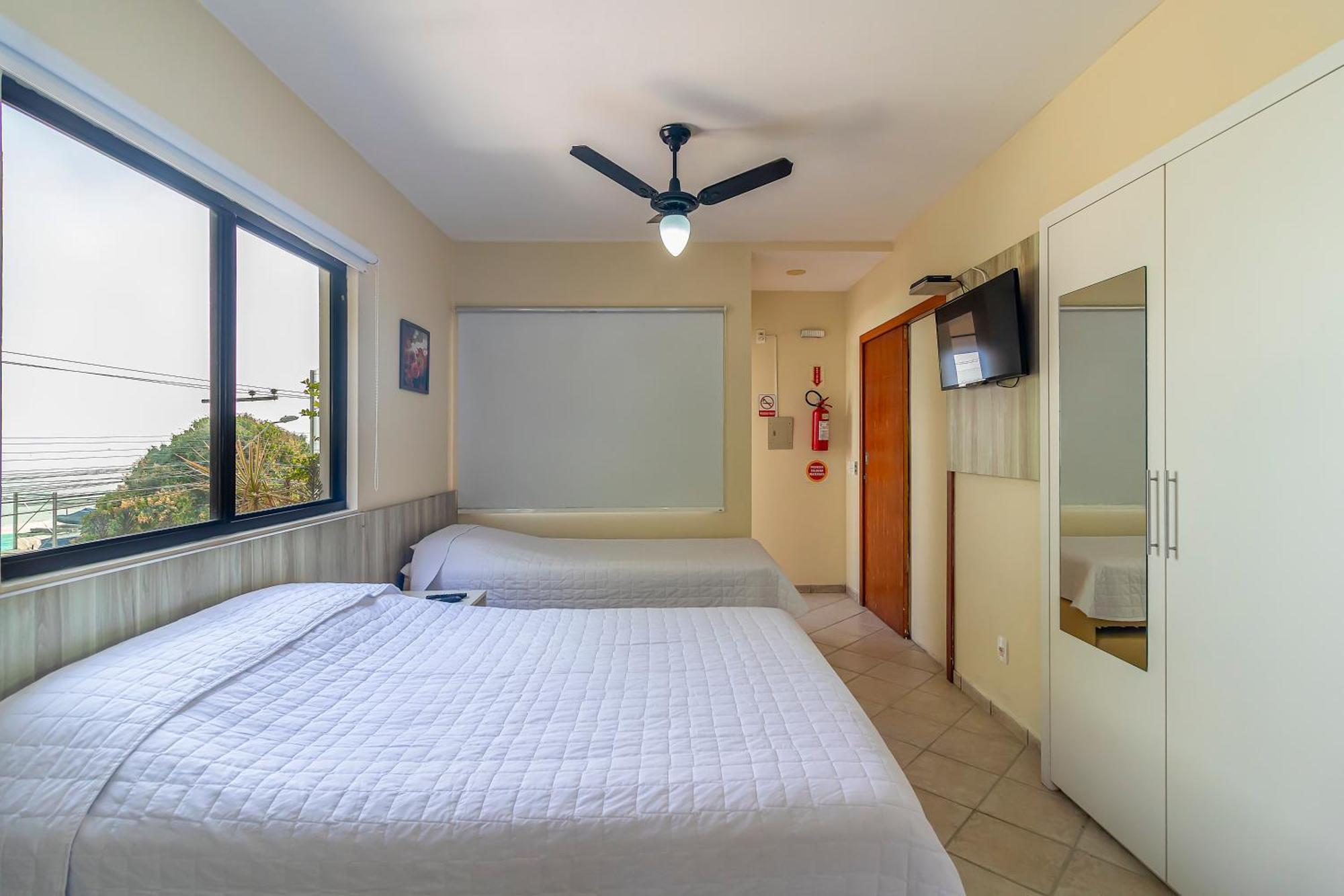 Jurere Ocean Flats * Florianopolis