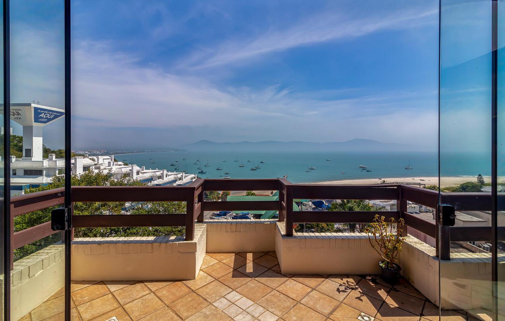 Jurere Ocean Flats *