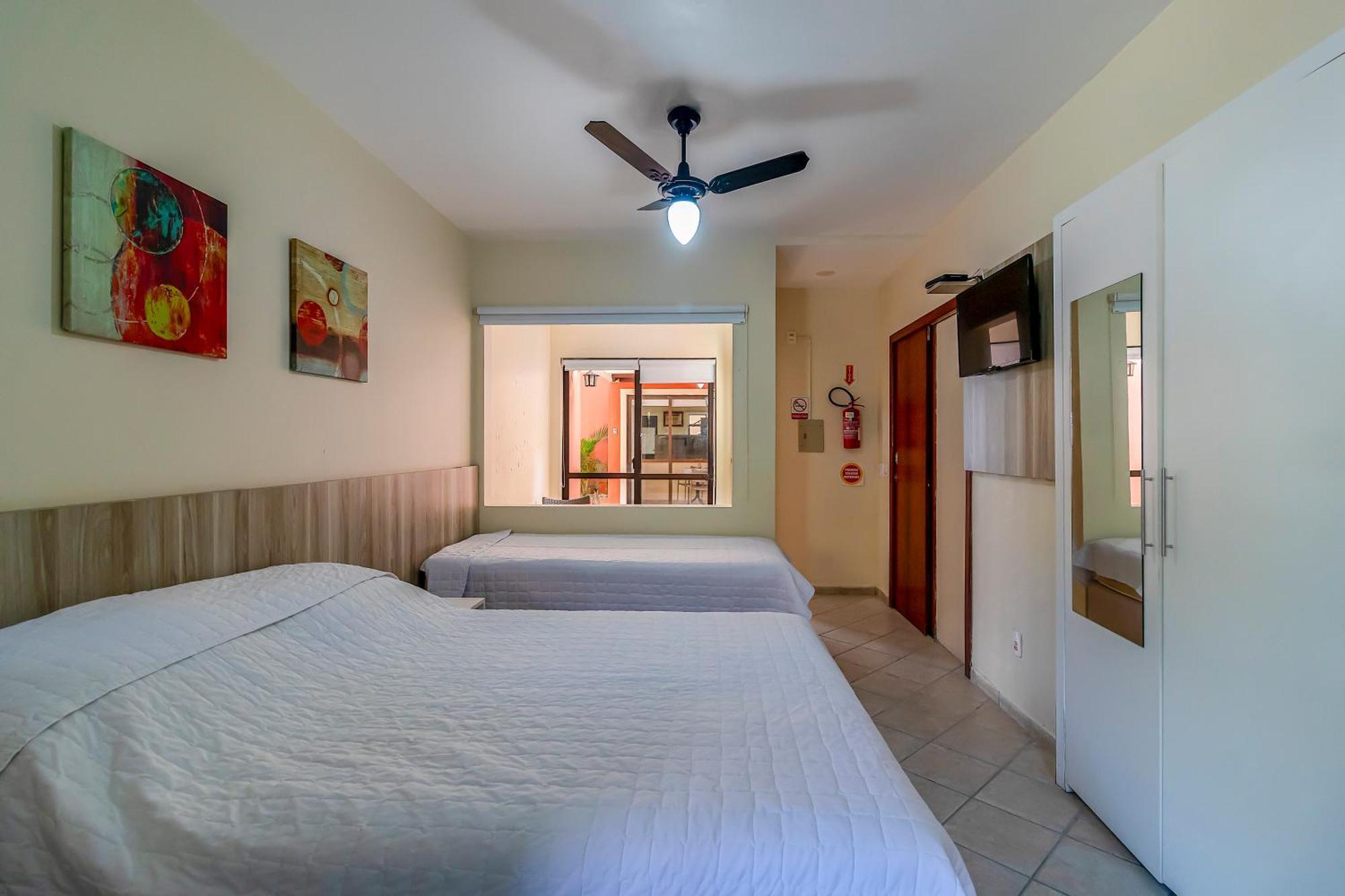 Jurere Ocean Flats