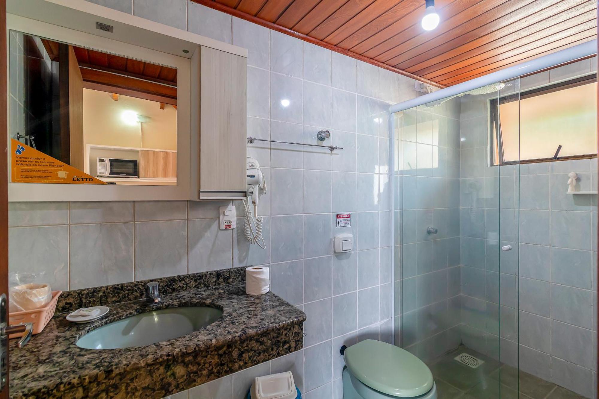 Aparthotel Jurere Ocean Flats Florianopolis