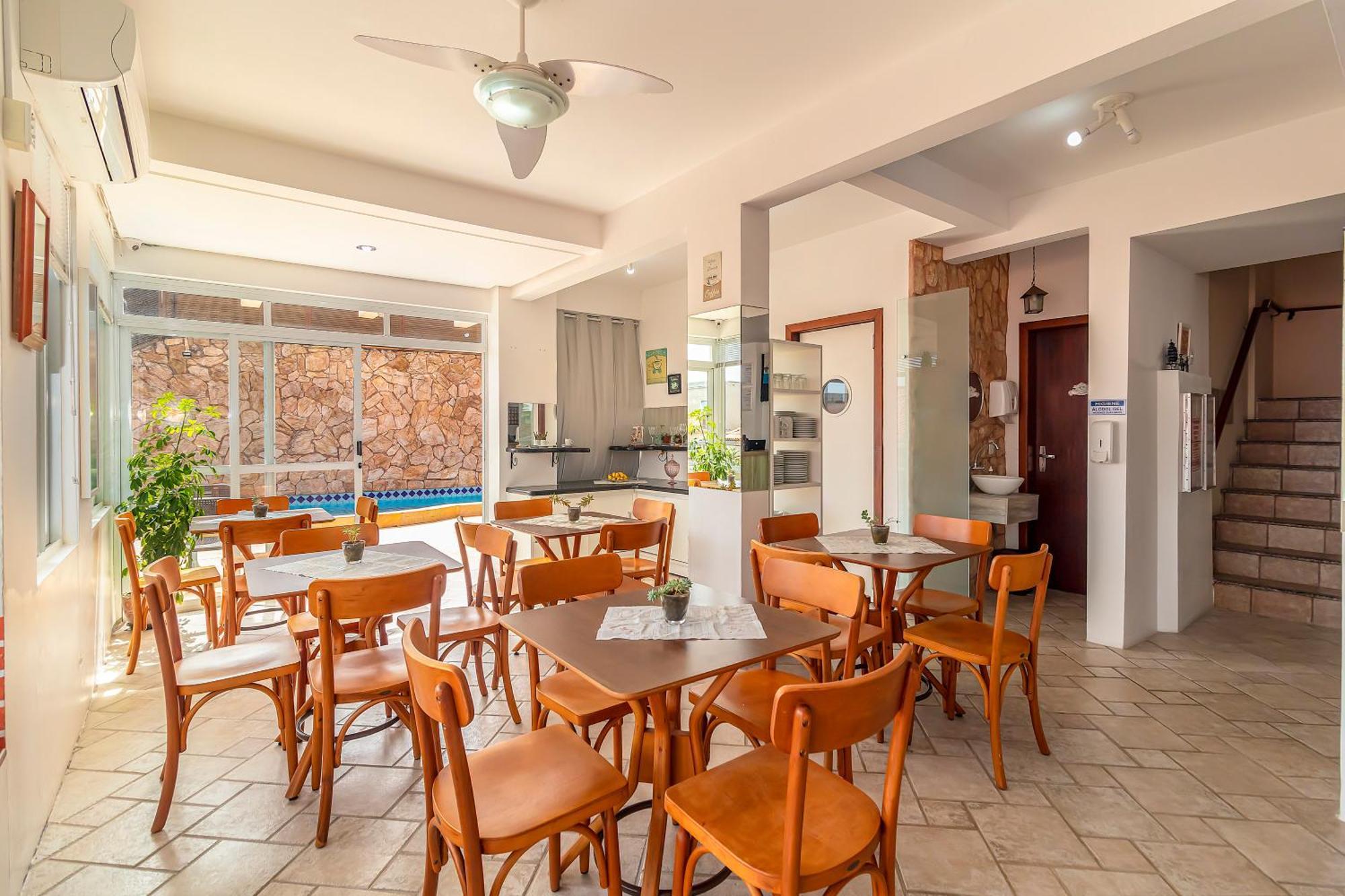 Jurere Ocean Flats * Florianopolis