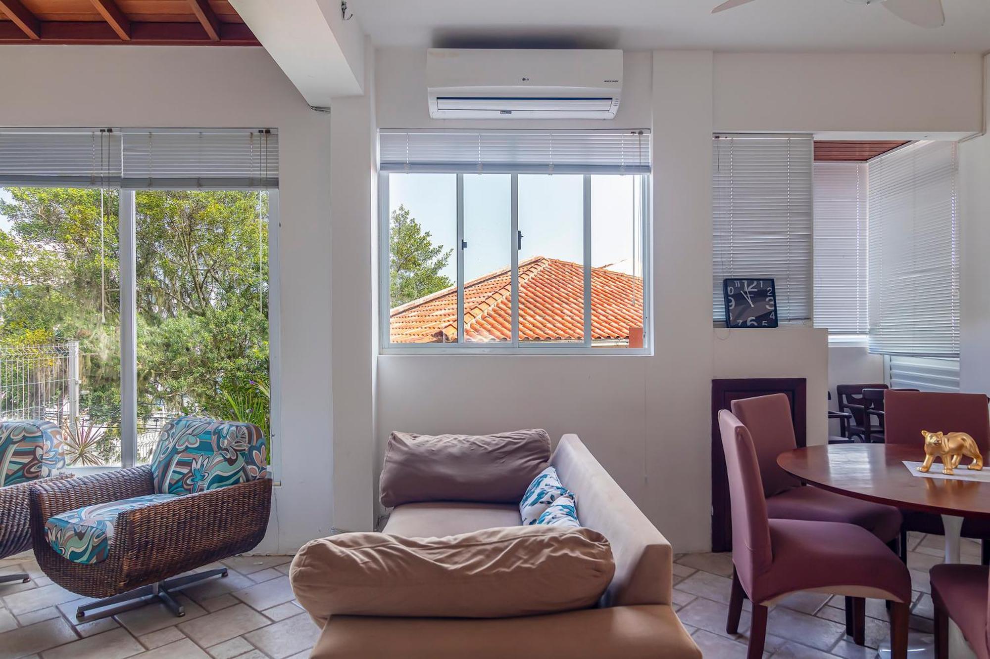 Aparthotel Jurere Ocean Flats *
