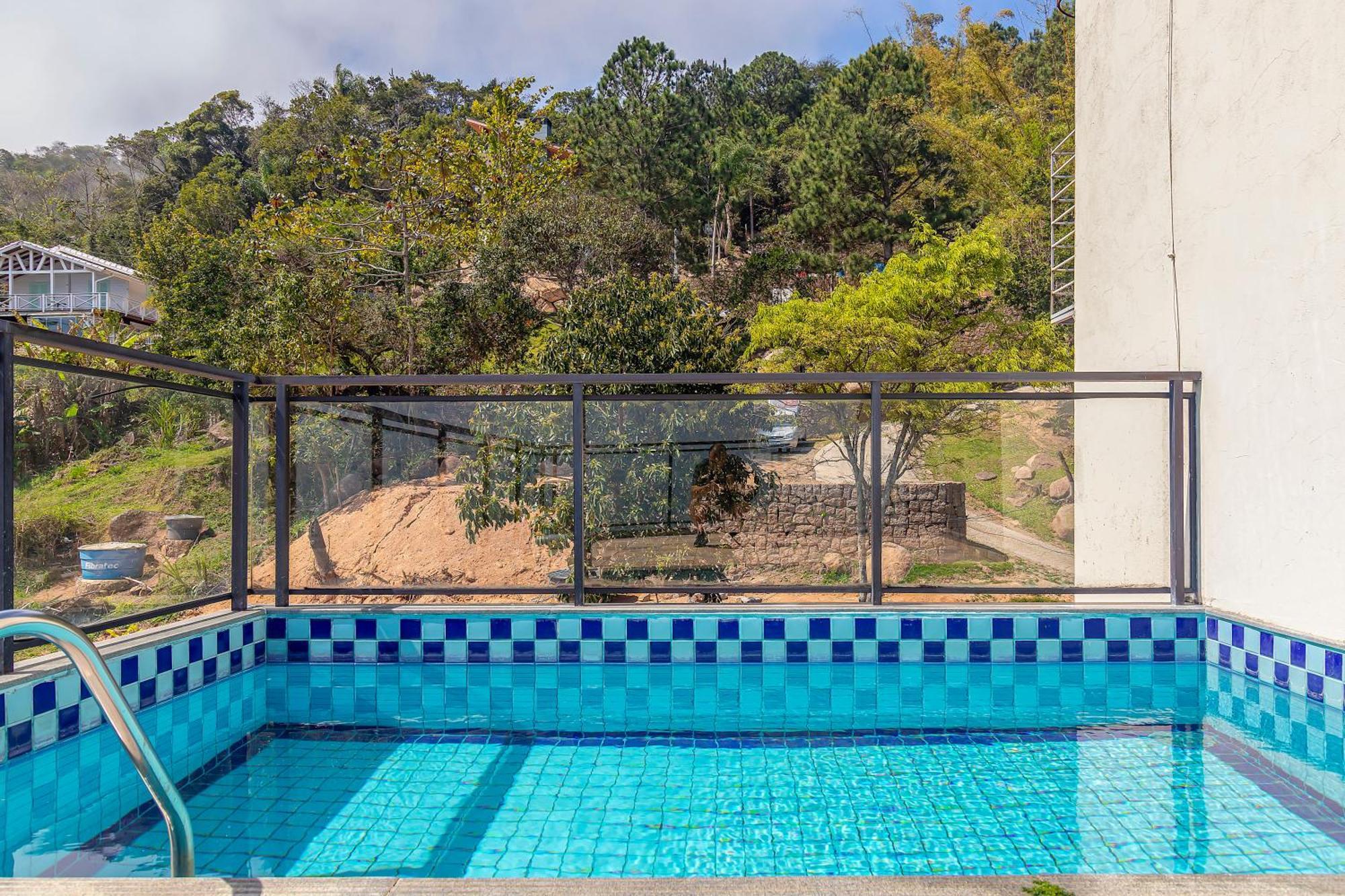 Jurere Ocean Flats Aparthotel